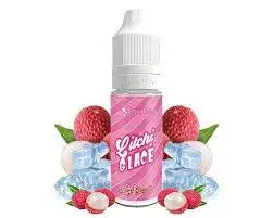 [10ml] Wpuff - Litchi Glacé