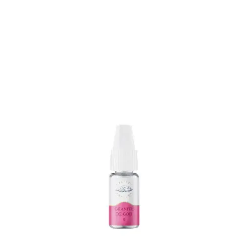 Petit Nuage | Granité de Goji