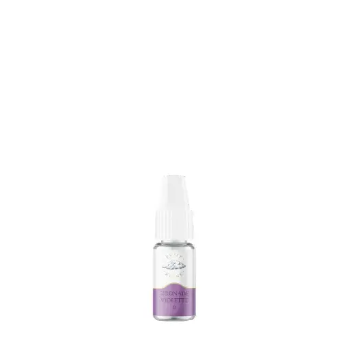 Petit Nuage | Sironade de Violette