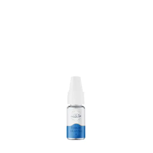 Petit Nuage | Etoiles Filantes