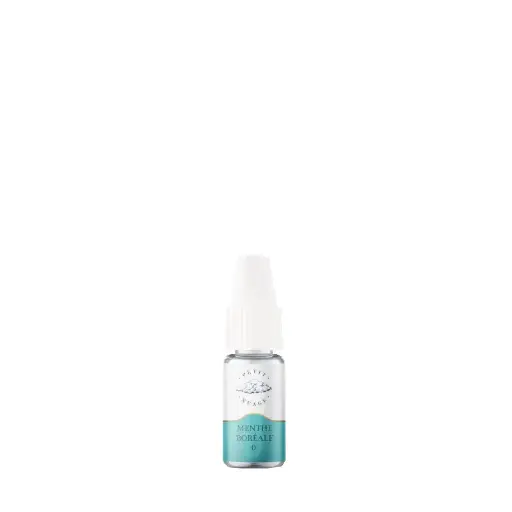 [10ml] Petit Nuage | Menthe Boréale