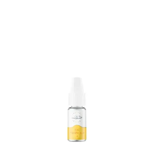 Petit Nuage | L'Eau Tropicale