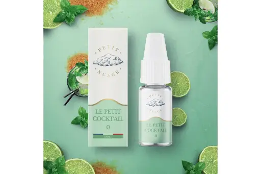 Le Petit Cocktail