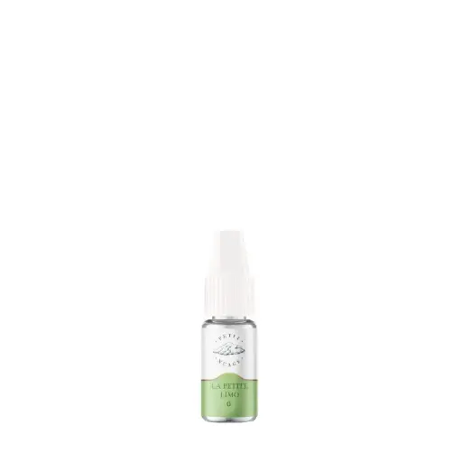 [10ml] Petit Nuage | La Petite Limo