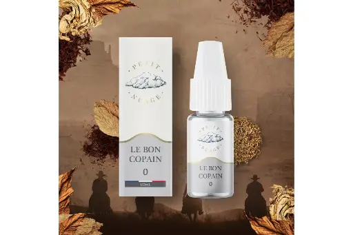 Le Bon Copain
