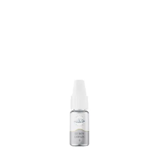 Petit Nuage | Le Bon Copain