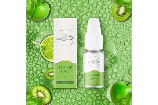 Pomme Kiwi