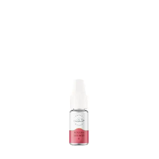 Petit Nuage | Rouges des Bois