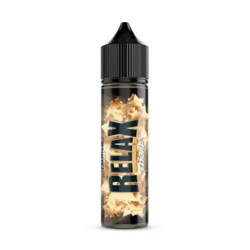 [50ml] E-Liquide France | Relax