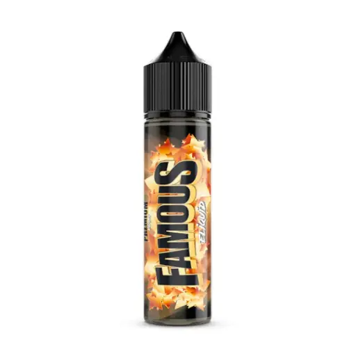 [50ml] E-Liquide France | Famous