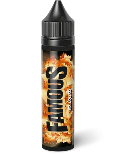 [50ml] ELF - Famous