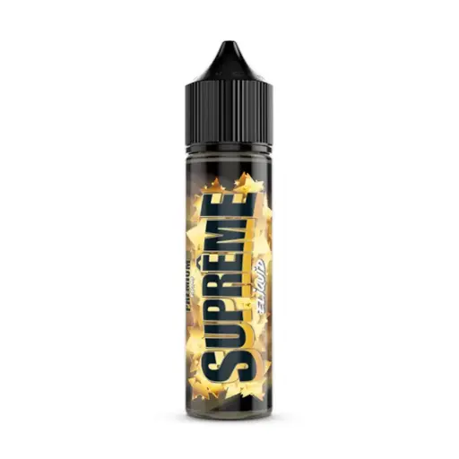 [50ml] E-Liquide France | Suprême