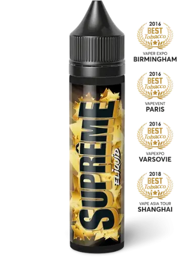 [50ml] ELF - Suprême
