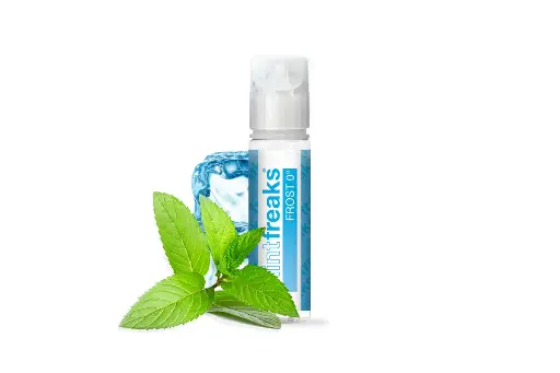 [50ml] Freaks - Frost 0°