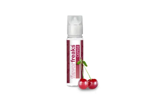 [50ml] Freaks - Cerise