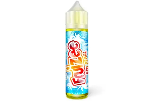[50ml] Fruizee - Red Pearl