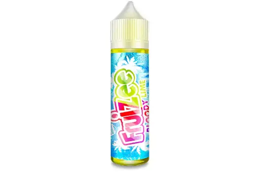 [50ml] Fruizee - Bloody Lime