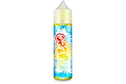[50ml] Fruizee - Sun Bay