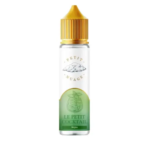 [60ml] Petit Nuage | Le Petit Cocktail