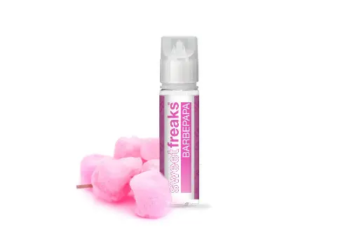[50ml] Freaks - Barbe à Papa