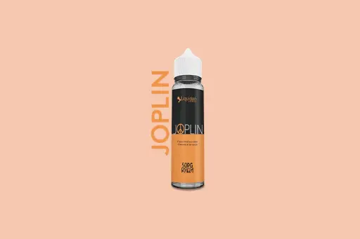 [50ml] Liquideo Joplin