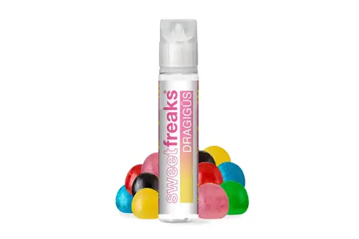 [50ml] Freaks - Dragigus