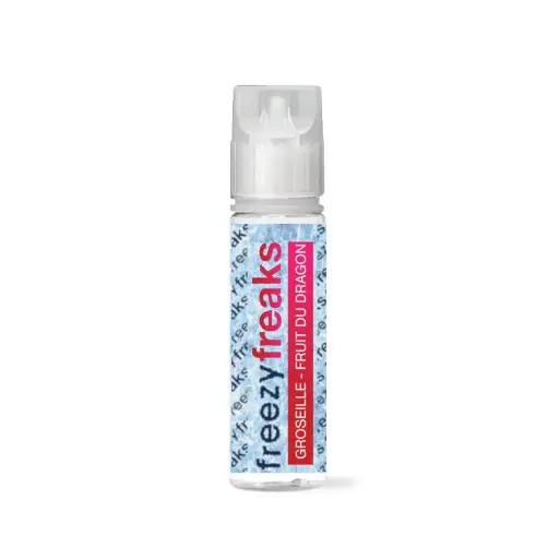 [50ml] Freaks - Groseille Fruit du Dragon