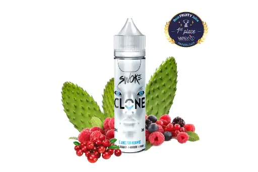 [50ml] Swoke - Clone