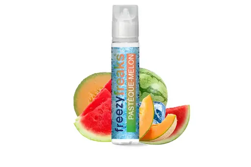 [50ml] Freaks - Pastèque Melon