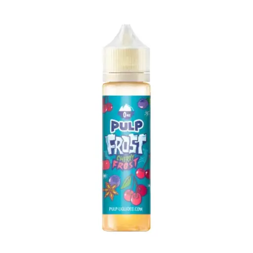 [50ml] Pulp | Cherry Frost