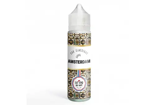 [50ml] Le Coq - Amsterdam