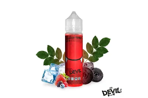 [50ml] Avap Red Devil