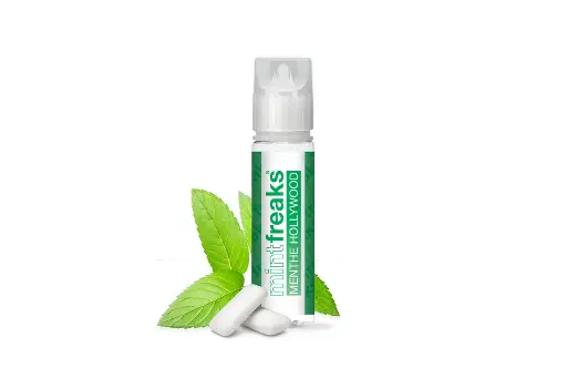 [50ml] Freaks - Menthe Hollywood