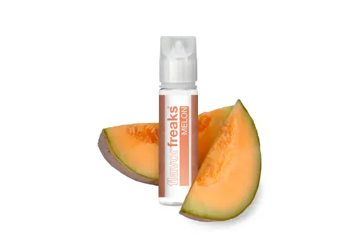 [50ml] Freaks - Melon