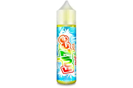 [50ml] Fruizee - Tropikania
