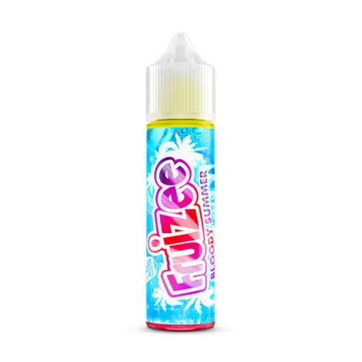 [50ml] Fruizee | Bloody Summer