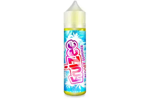 [50ml] Fruizee - Bloody Summer
