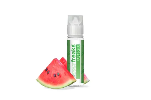 [50ml] Freaks - Pastèque
