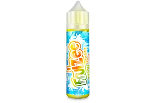 [50ml] Fruizee - Citron Orange Mandarine
