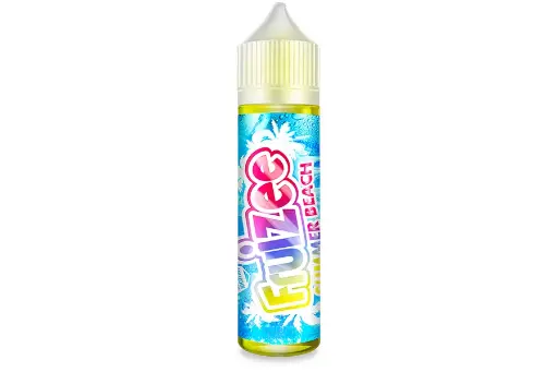 [50ml] Fruizee - Summer Beach