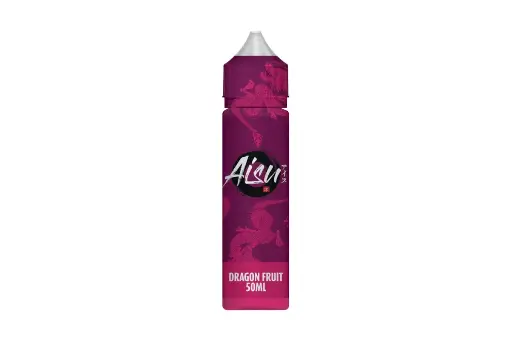 [50ml] Aisu - Dragon Fruit