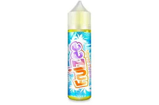 [50ml] Fruizee - Purple Beach