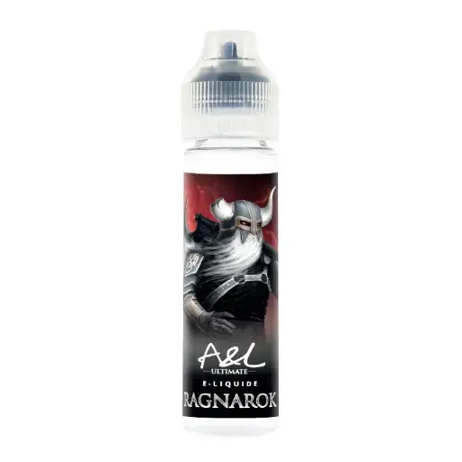 [50ml] A&L - Ragnarok