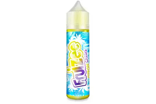 [50ml] Fruizee - Citron Cassis