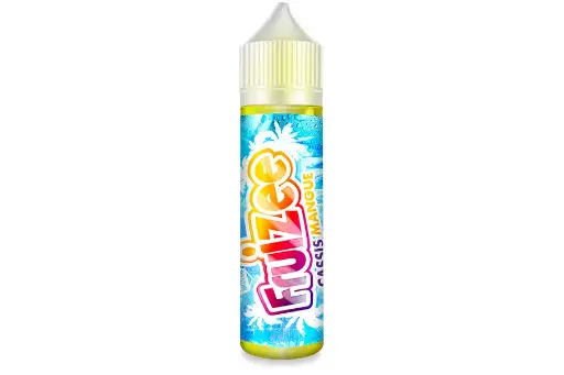 [50ml] Fruizee - Cassis Mangue