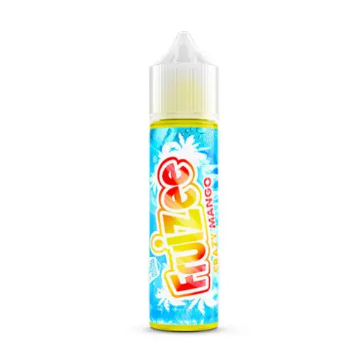 [50ml] Fruizee | Crazy Mango