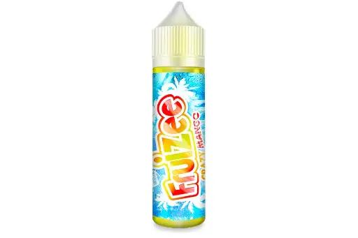 [50ml] Fruizee - Crazy Mango