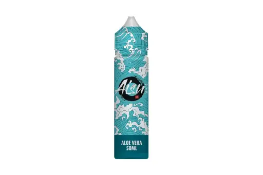 [50ml] Aisu Aloe Vera