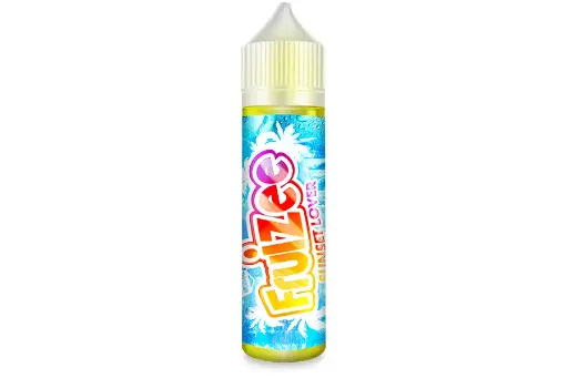[50ml] Fruizee - Sunset Lover