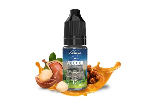 Voodoo